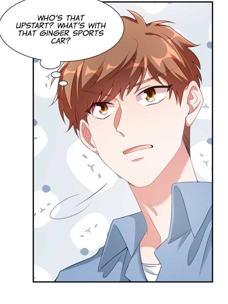Nancheng Waits for the Moon chapter 58 - page 68