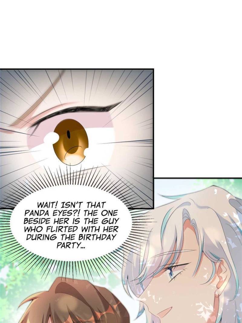 Nancheng Waits for the Moon chapter 58 - page 69