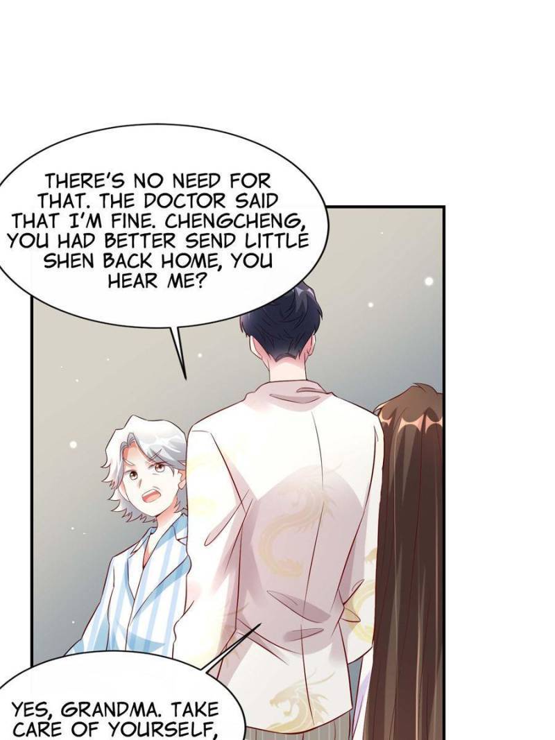 Nancheng Waits for the Moon chapter 58 - page 7