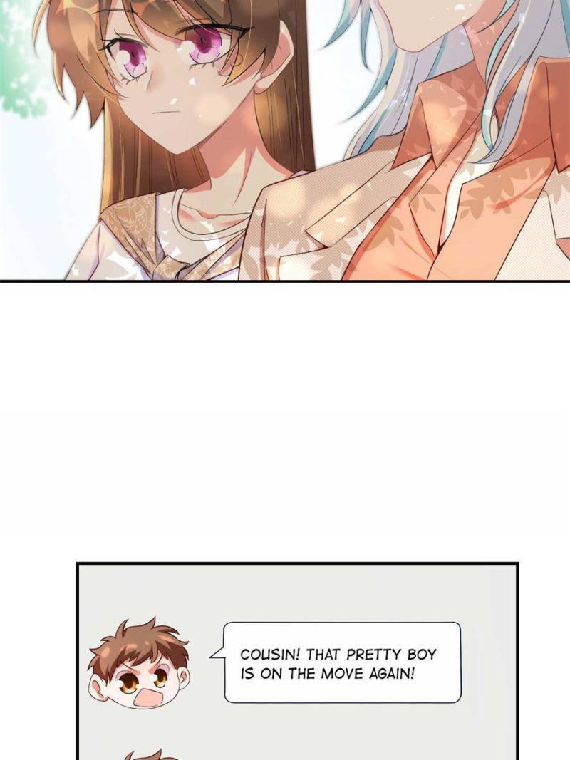 Nancheng Waits for the Moon chapter 58 - page 70