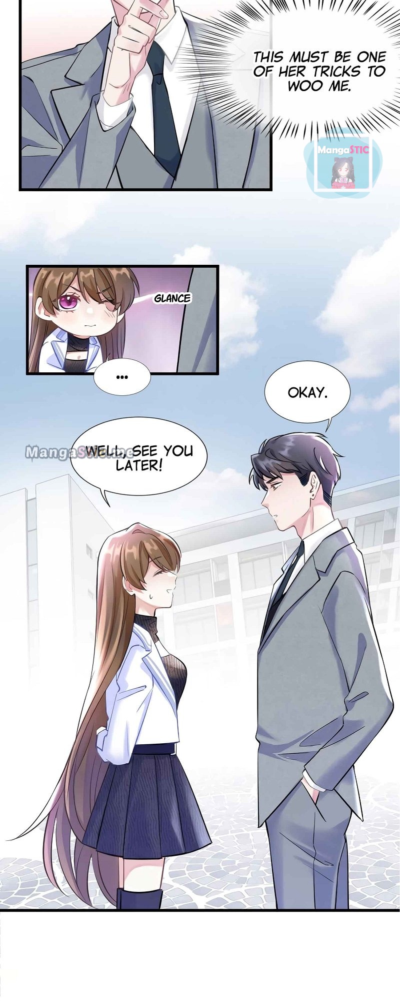 Nancheng Waits for the Moon chapter 19 - page 15