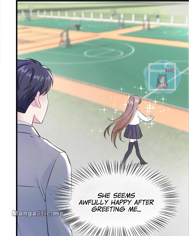 Nancheng Waits for the Moon chapter 19 - page 16