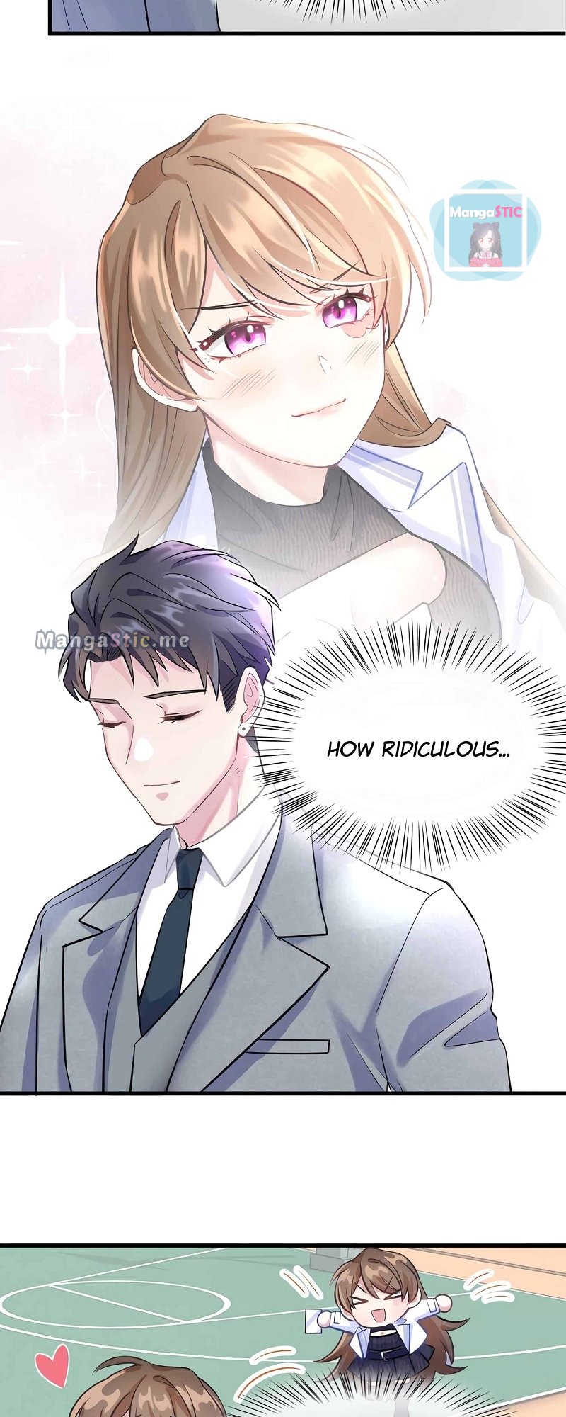 Nancheng Waits for the Moon chapter 19 - page 17