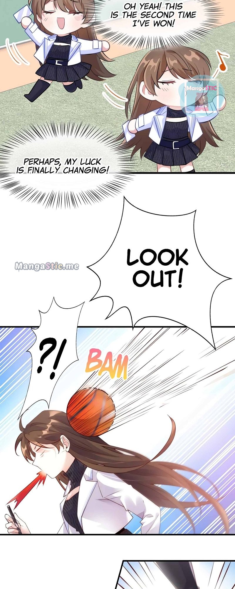 Nancheng Waits for the Moon chapter 19 - page 18