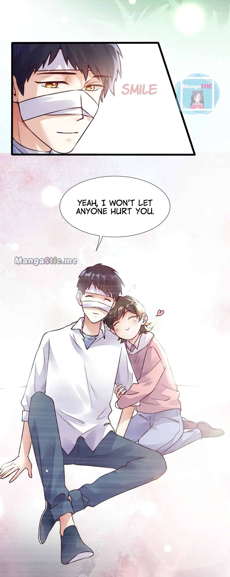 Nancheng Waits for the Moon chapter 19 - page 25