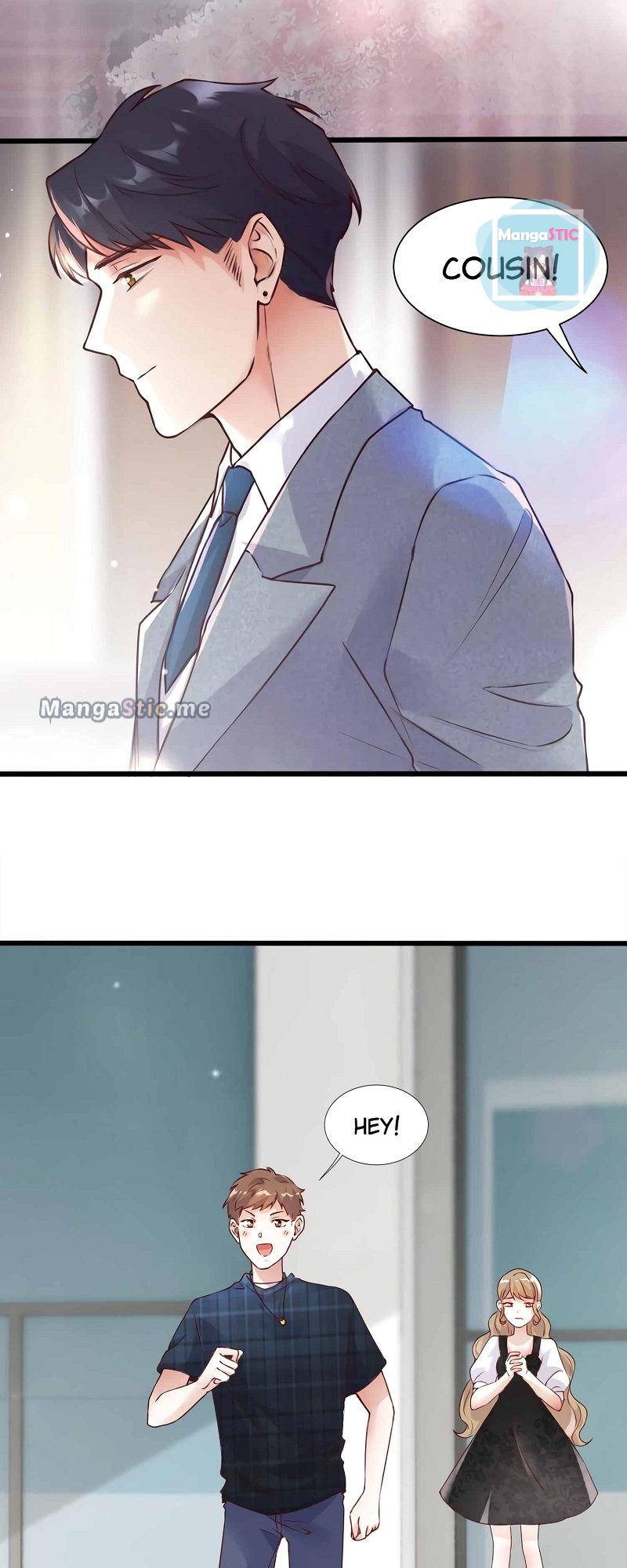 Nancheng Waits for the Moon chapter 19 - page 26