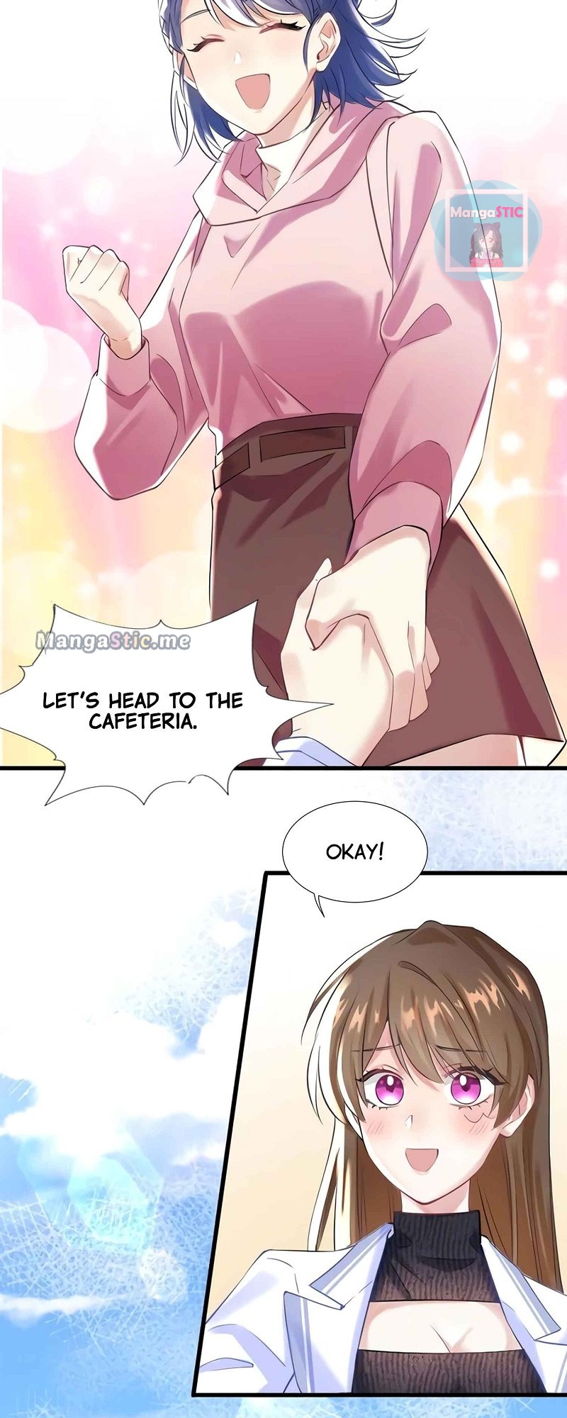 Nancheng Waits for the Moon chapter 19 - page 3