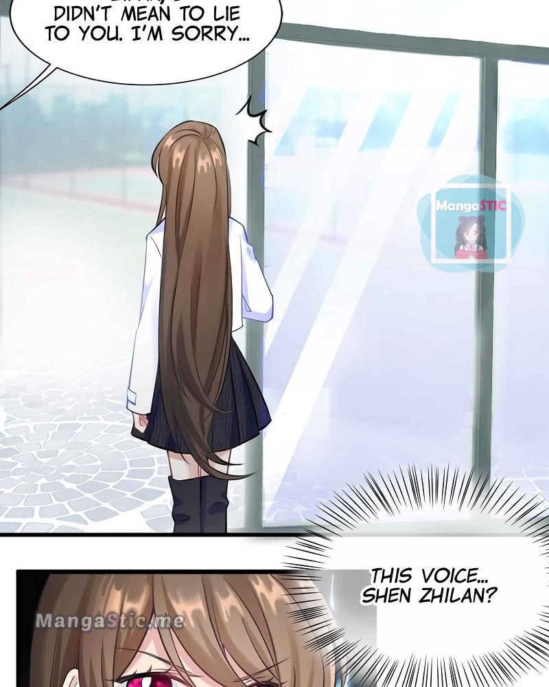 Nancheng Waits for the Moon chapter 19 - page 8