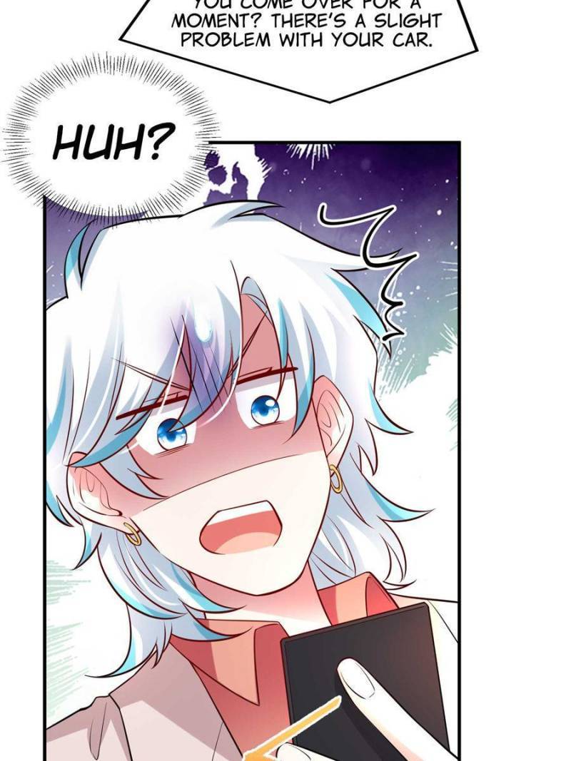 Nancheng Waits for the Moon chapter 59 - page 15
