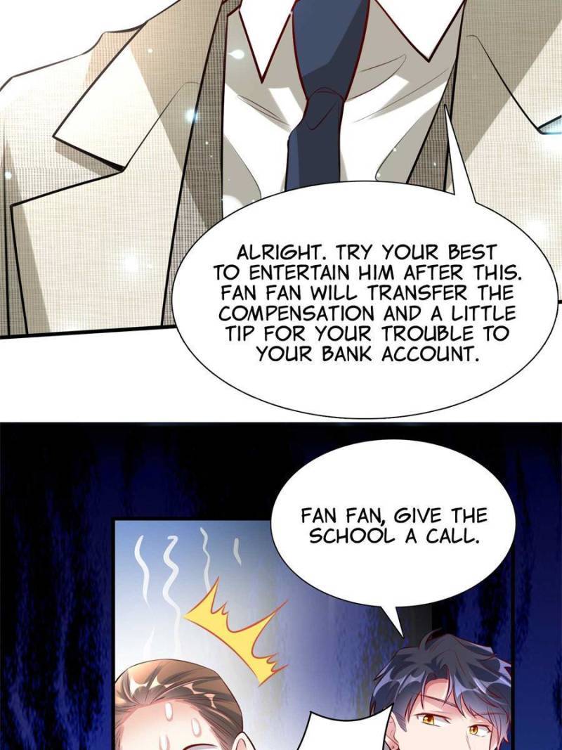 Nancheng Waits for the Moon chapter 59 - page 20