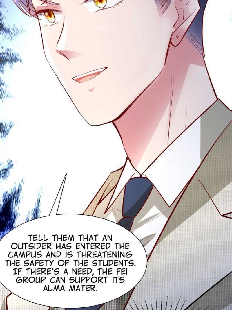 Nancheng Waits for the Moon chapter 59 - page 22
