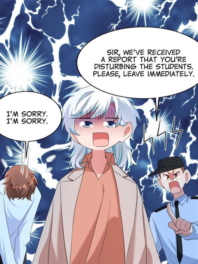 Nancheng Waits for the Moon chapter 59 - page 25