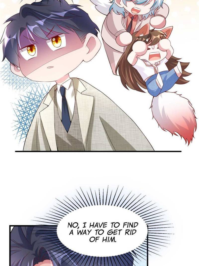 Nancheng Waits for the Moon chapter 59 - page 3