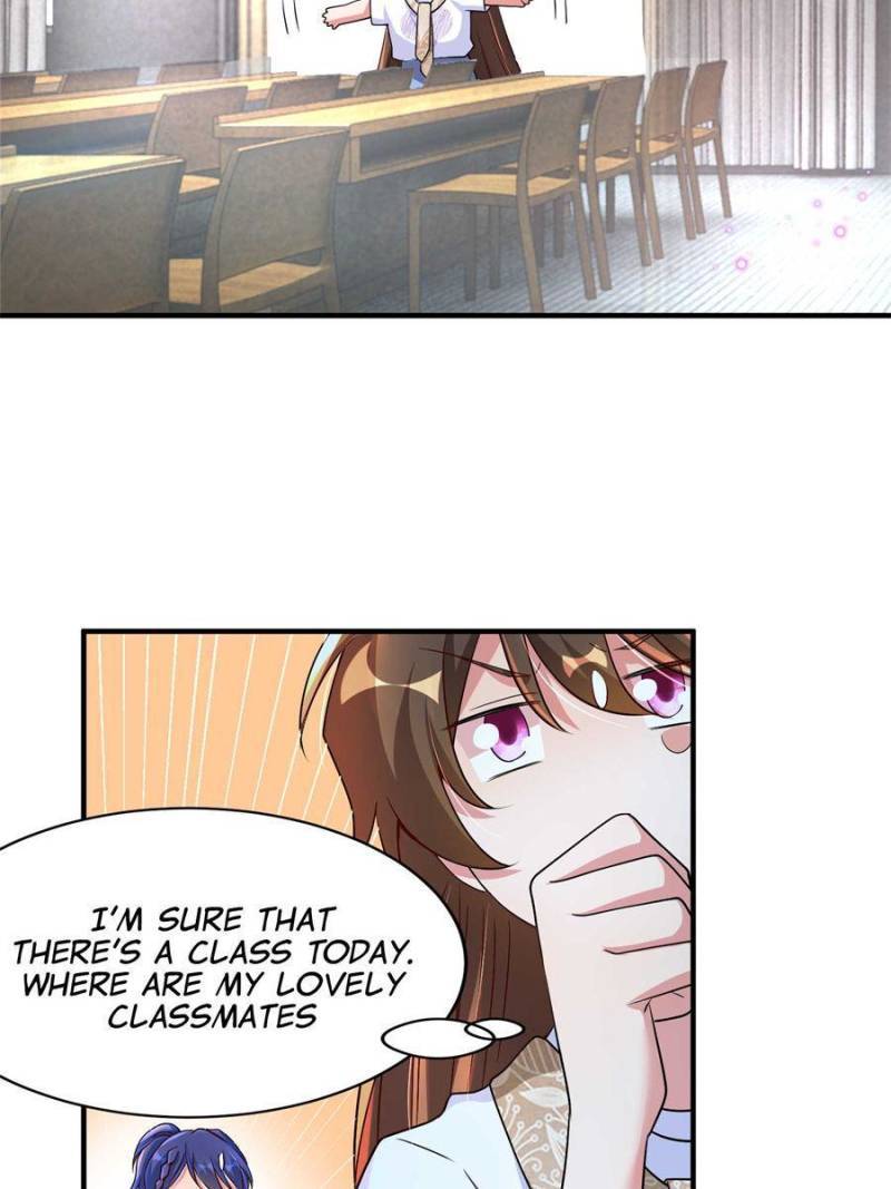 Nancheng Waits for the Moon chapter 59 - page 31