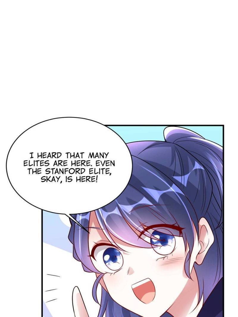 Nancheng Waits for the Moon chapter 59 - page 34