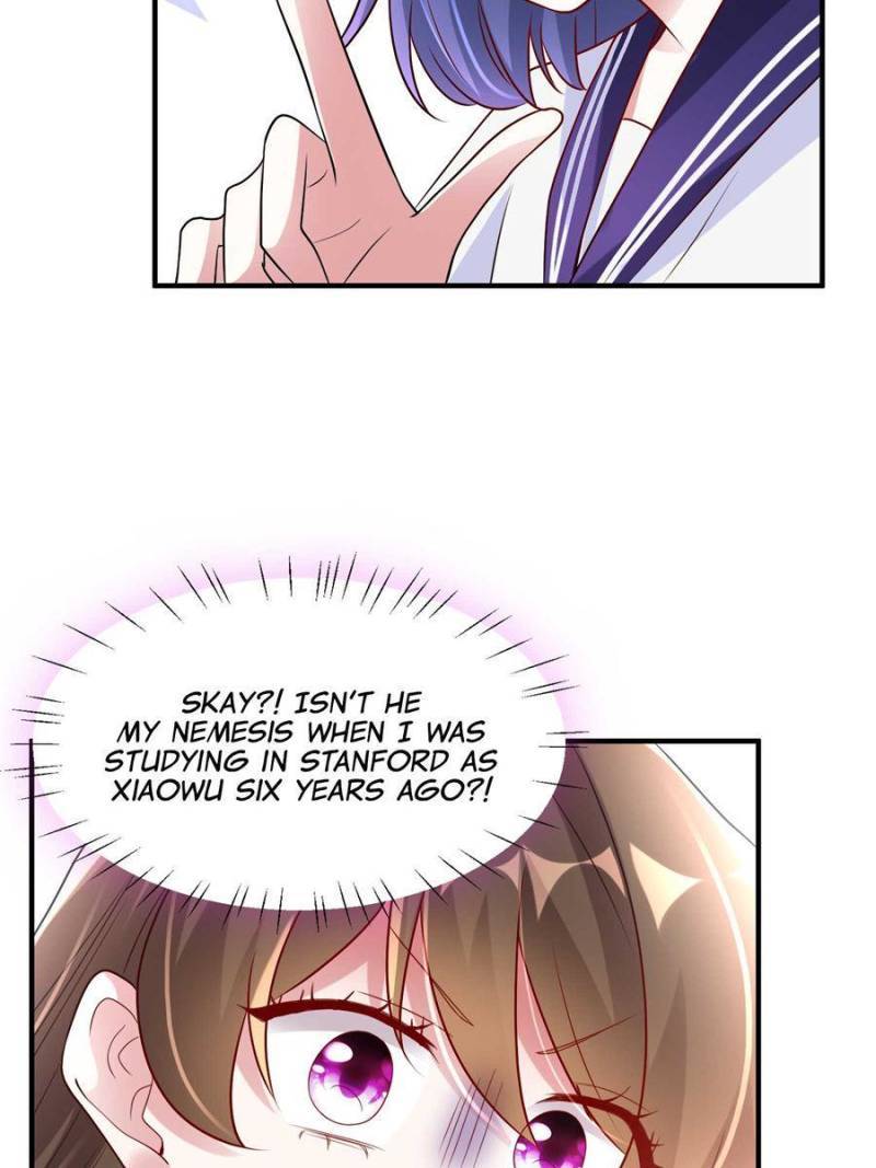 Nancheng Waits for the Moon chapter 59 - page 35