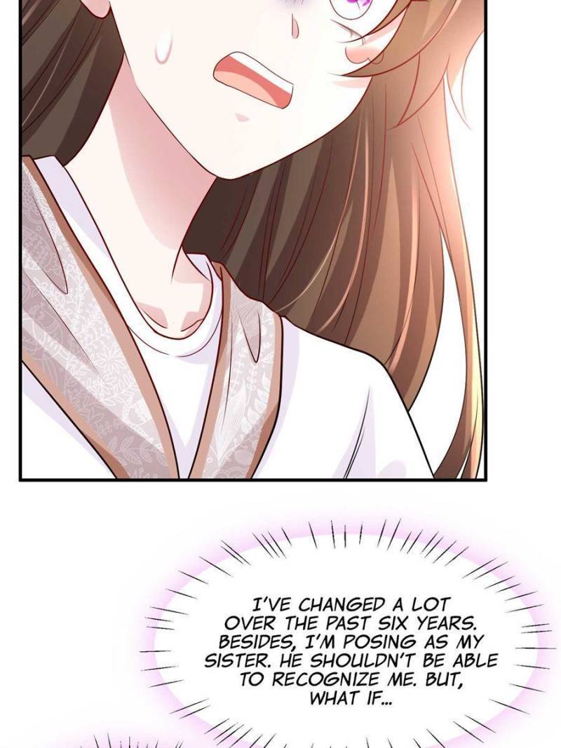 Nancheng Waits for the Moon chapter 59 - page 36