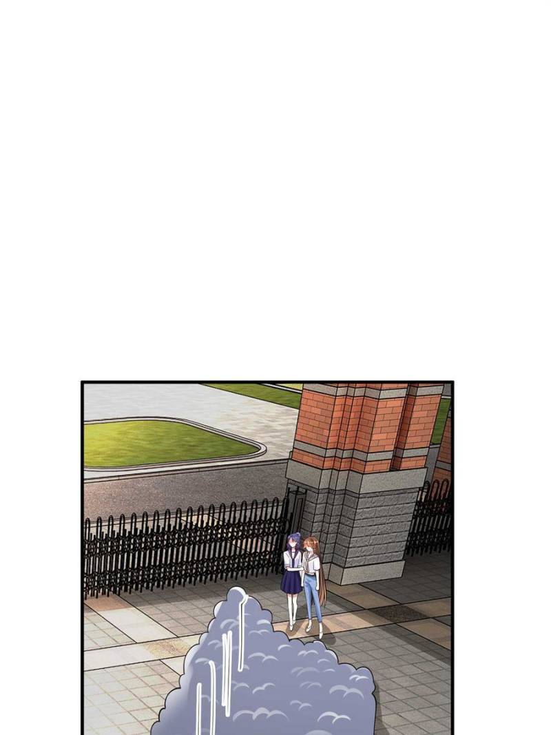 Nancheng Waits for the Moon chapter 59 - page 41