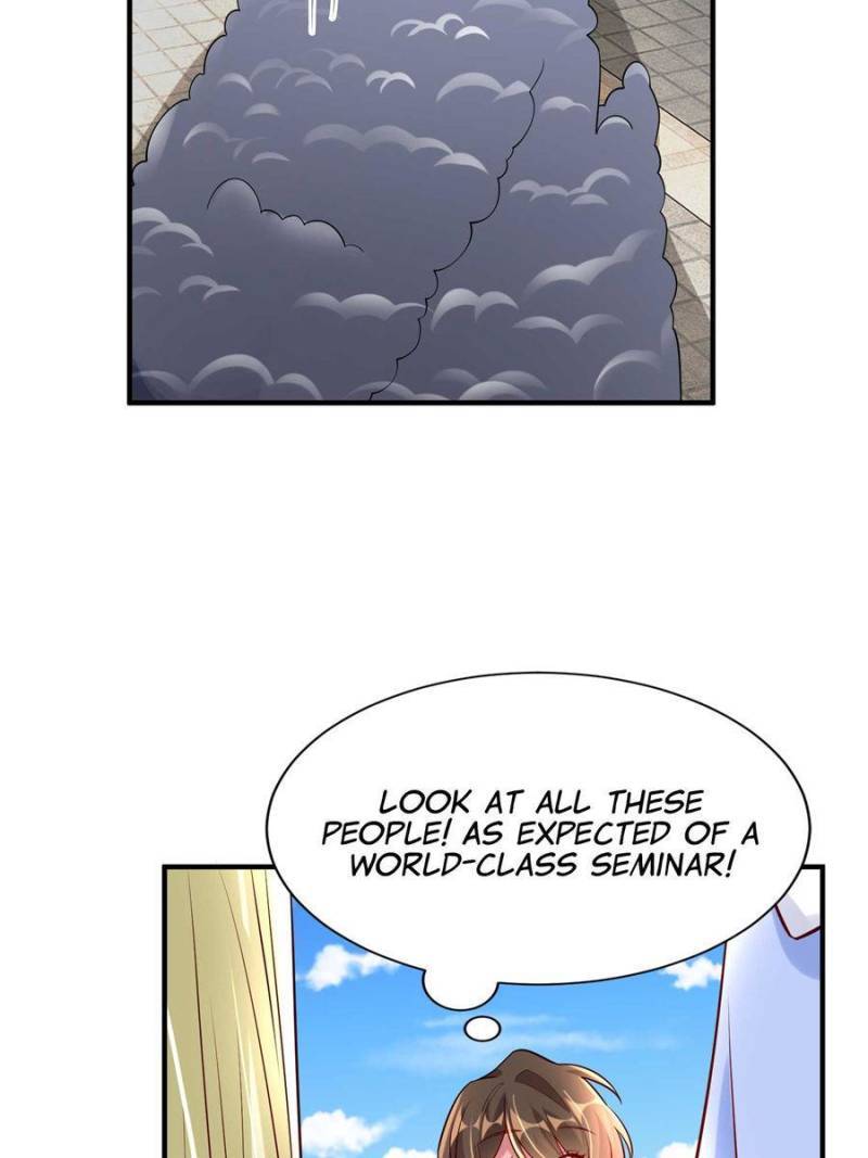Nancheng Waits for the Moon chapter 59 - page 42