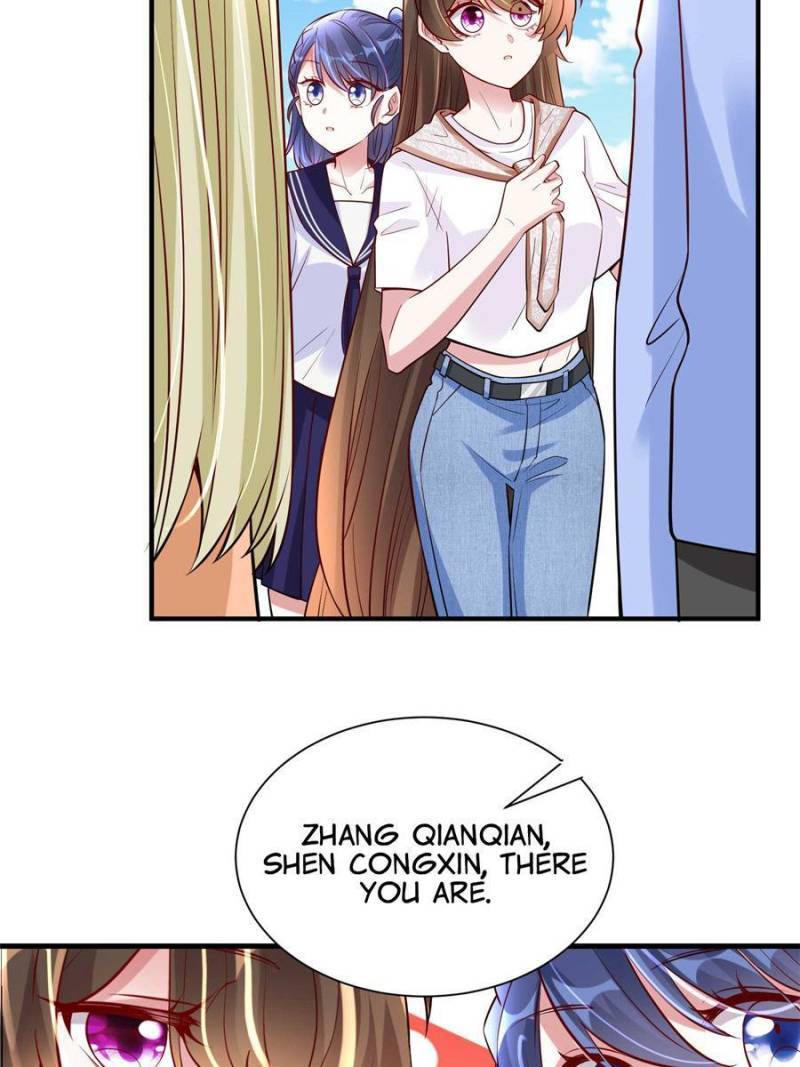 Nancheng Waits for the Moon chapter 59 - page 43