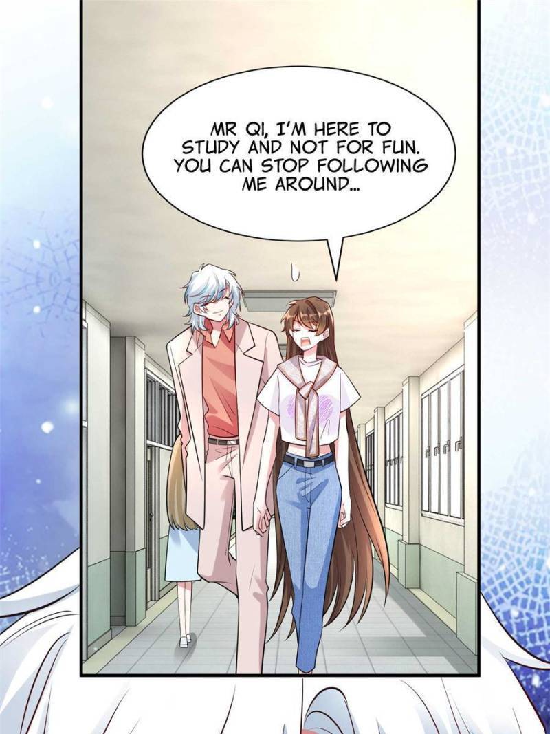 Nancheng Waits for the Moon chapter 59 - page 9