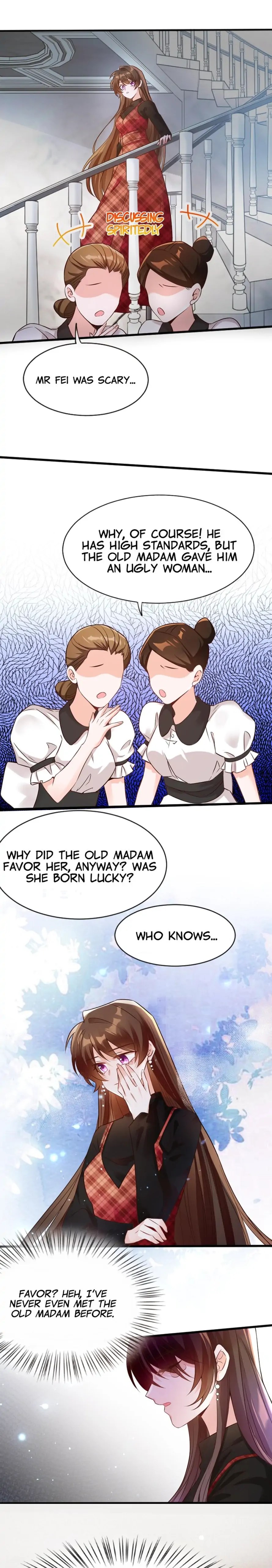 Nancheng Waits for the Moon chapter 2 - page 1