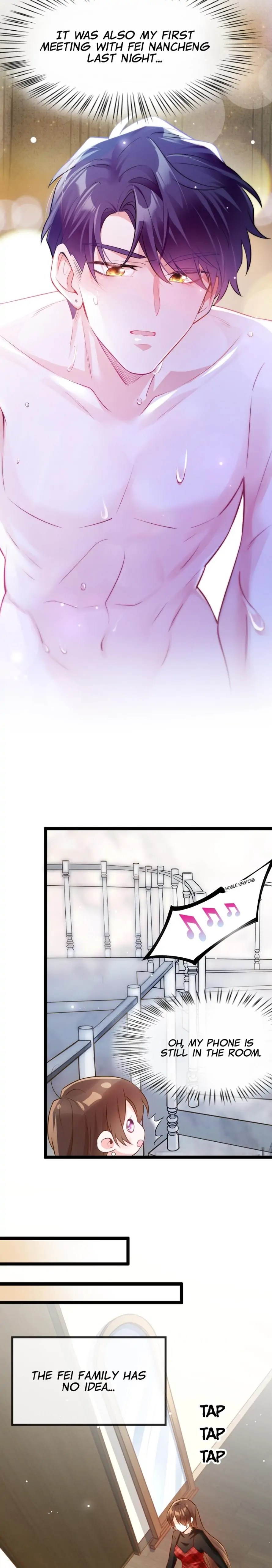 Nancheng Waits for the Moon chapter 2 - page 2