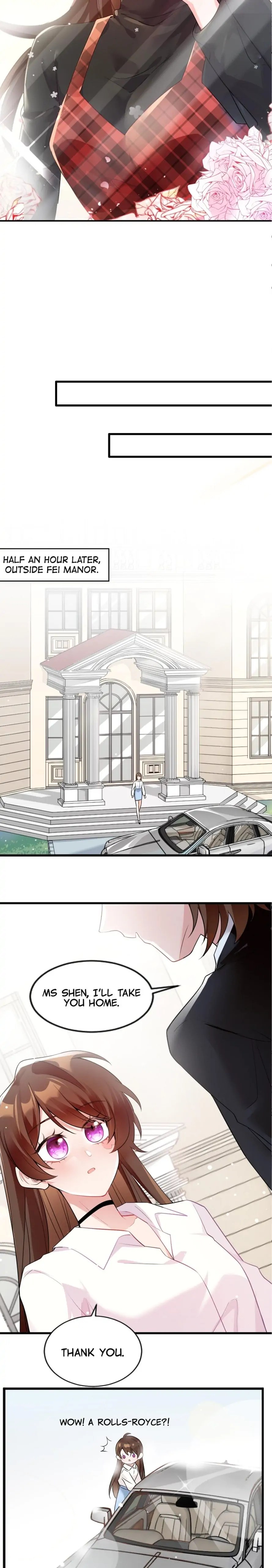 Nancheng Waits for the Moon chapter 2 - page 7