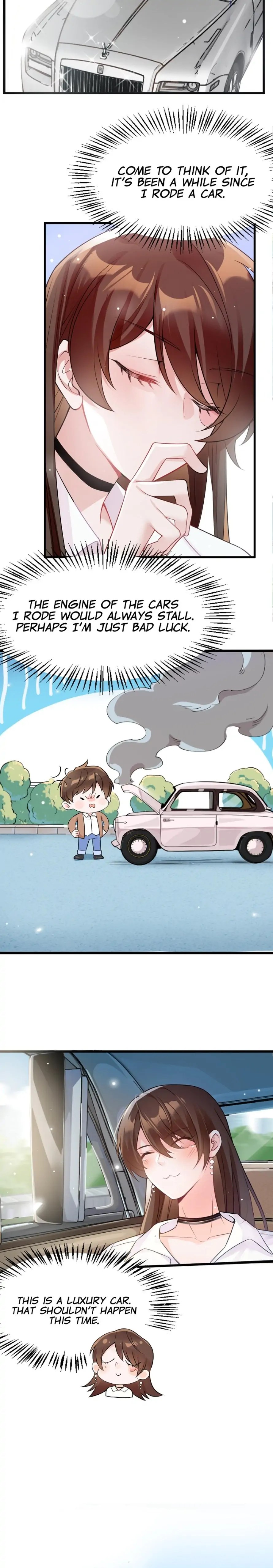 Nancheng Waits for the Moon chapter 2 - page 8