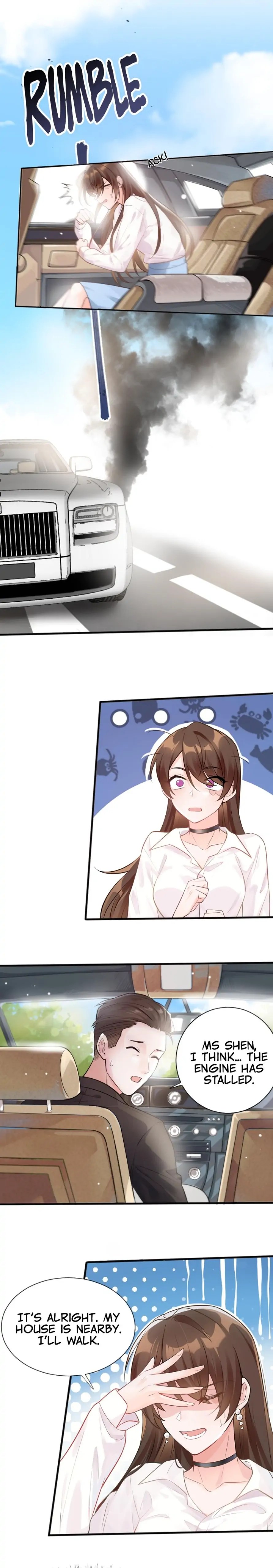 Nancheng Waits for the Moon chapter 2 - page 9