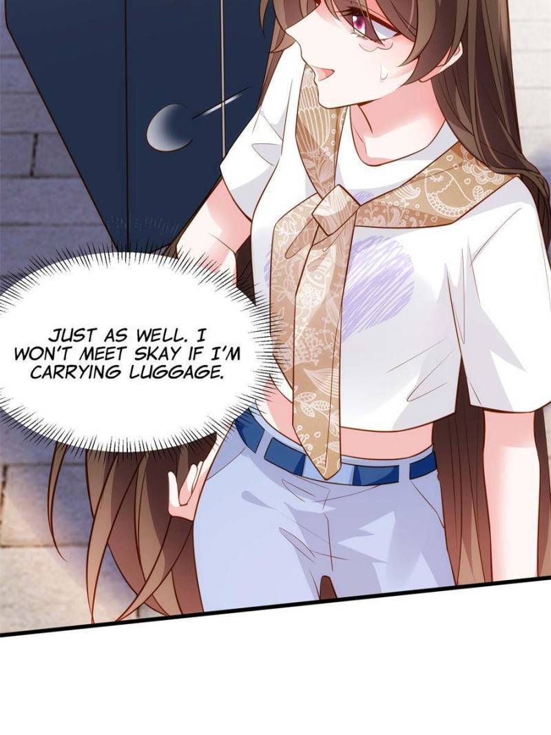 Nancheng Waits for the Moon chapter 60 - page 10
