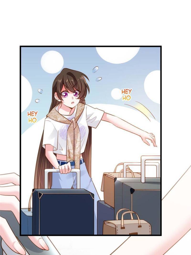 Nancheng Waits for the Moon chapter 60 - page 11