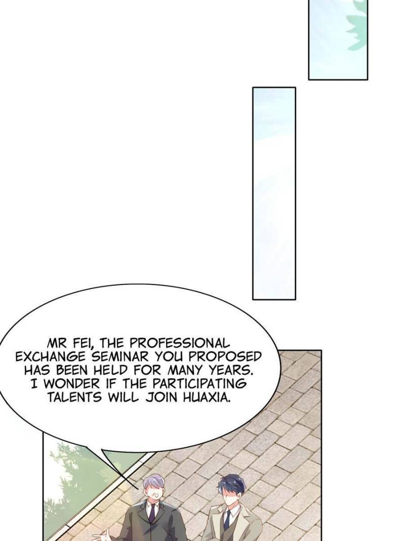 Nancheng Waits for the Moon chapter 60 - page 18