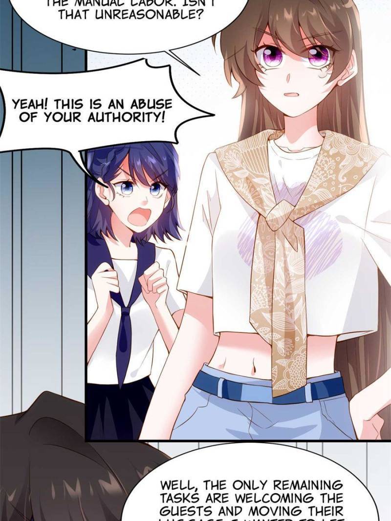 Nancheng Waits for the Moon chapter 60 - page 2