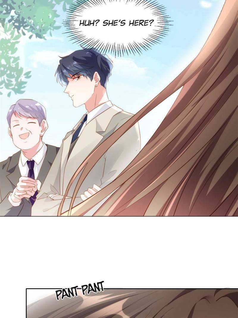 Nancheng Waits for the Moon chapter 60 - page 20
