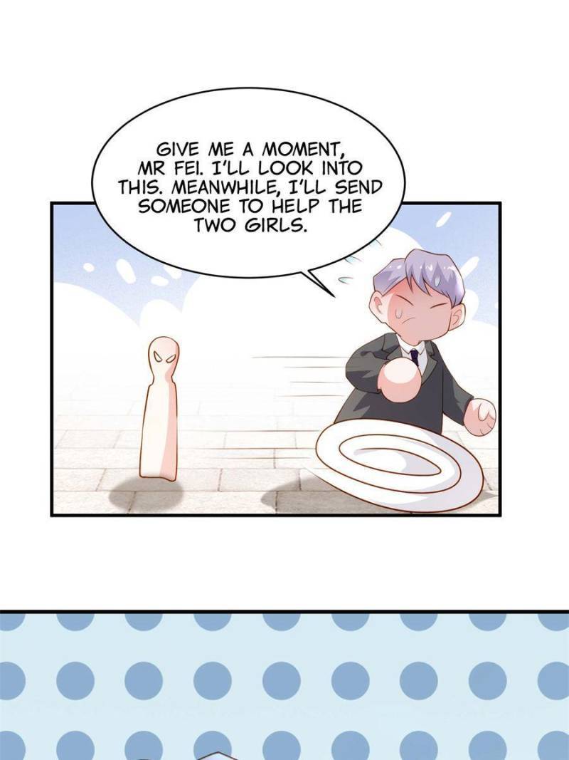 Nancheng Waits for the Moon chapter 60 - page 26