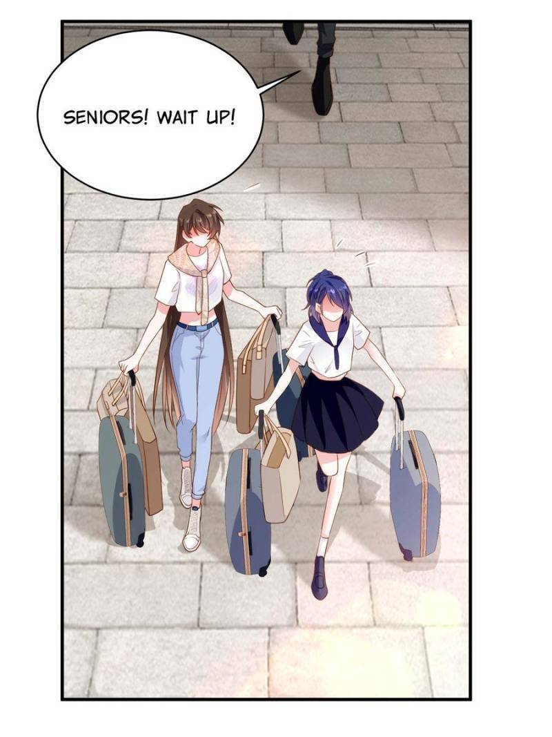Nancheng Waits for the Moon chapter 60 - page 29