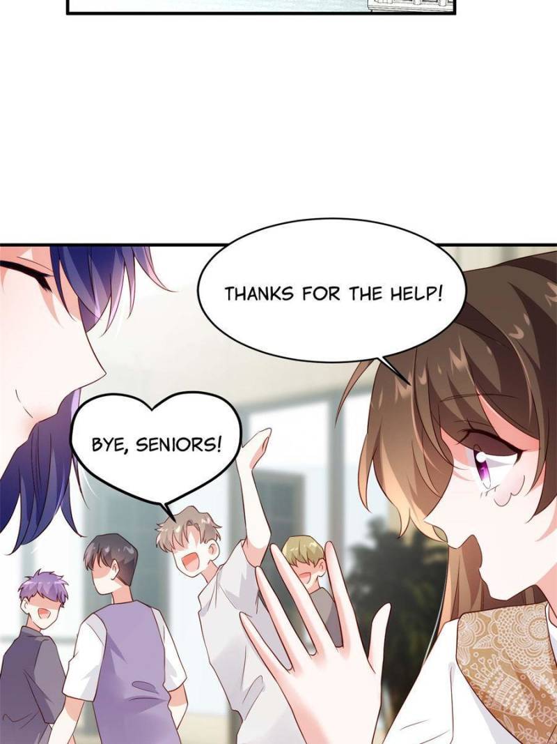 Nancheng Waits for the Moon chapter 60 - page 38