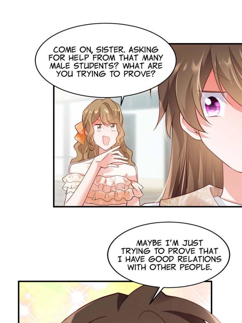 Nancheng Waits for the Moon chapter 60 - page 40