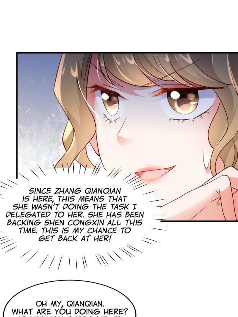 Nancheng Waits for the Moon chapter 60 - page 42