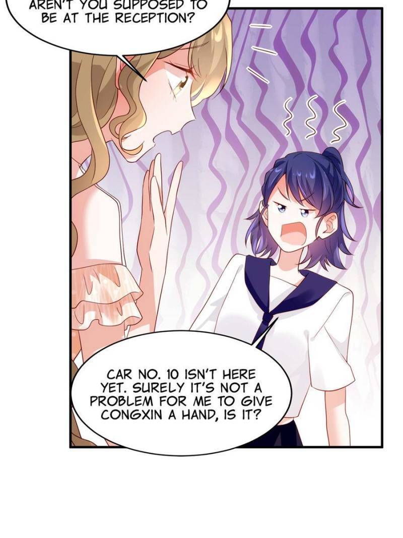 Nancheng Waits for the Moon chapter 60 - page 43