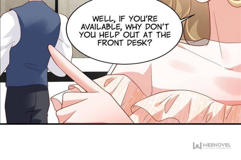 Nancheng Waits for the Moon chapter 60 - page 47