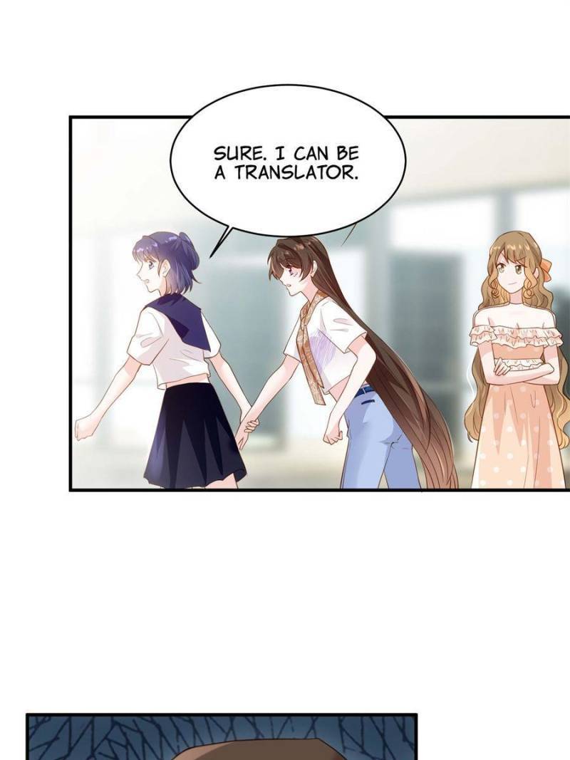 Nancheng Waits for the Moon chapter 60 - page 48
