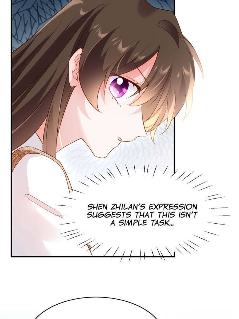 Nancheng Waits for the Moon chapter 60 - page 49