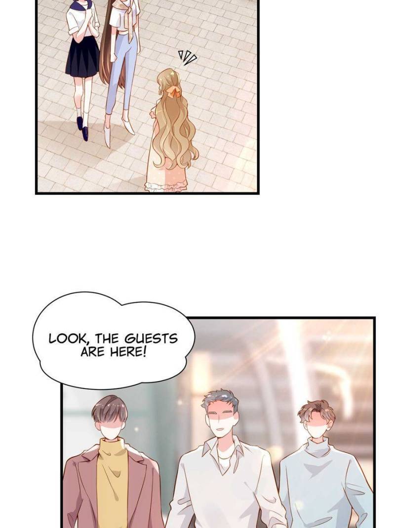 Nancheng Waits for the Moon chapter 60 - page 5