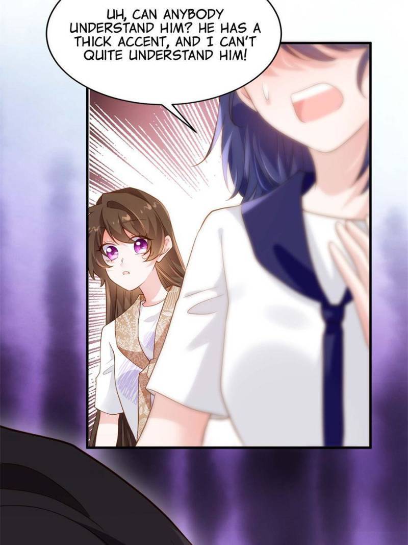 Nancheng Waits for the Moon chapter 60 - page 50