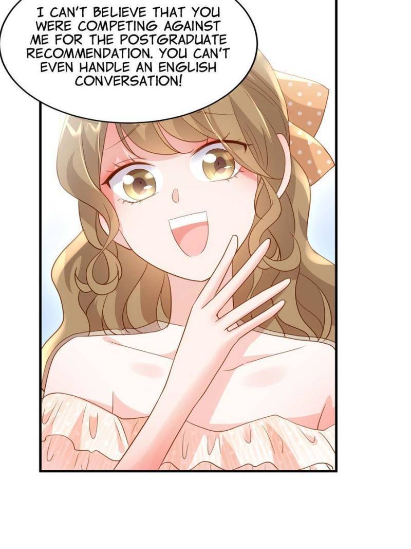 Nancheng Waits for the Moon chapter 60 - page 53