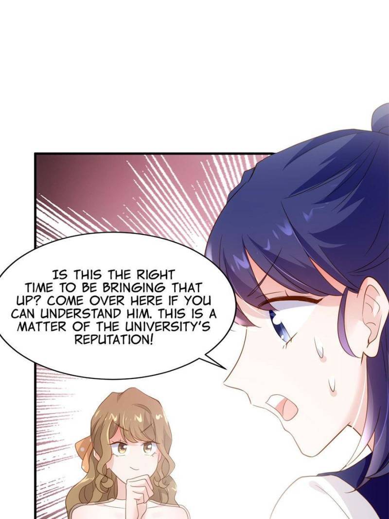 Nancheng Waits for the Moon chapter 60 - page 54