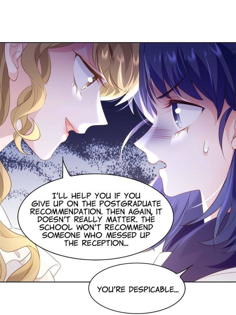 Nancheng Waits for the Moon chapter 60 - page 56