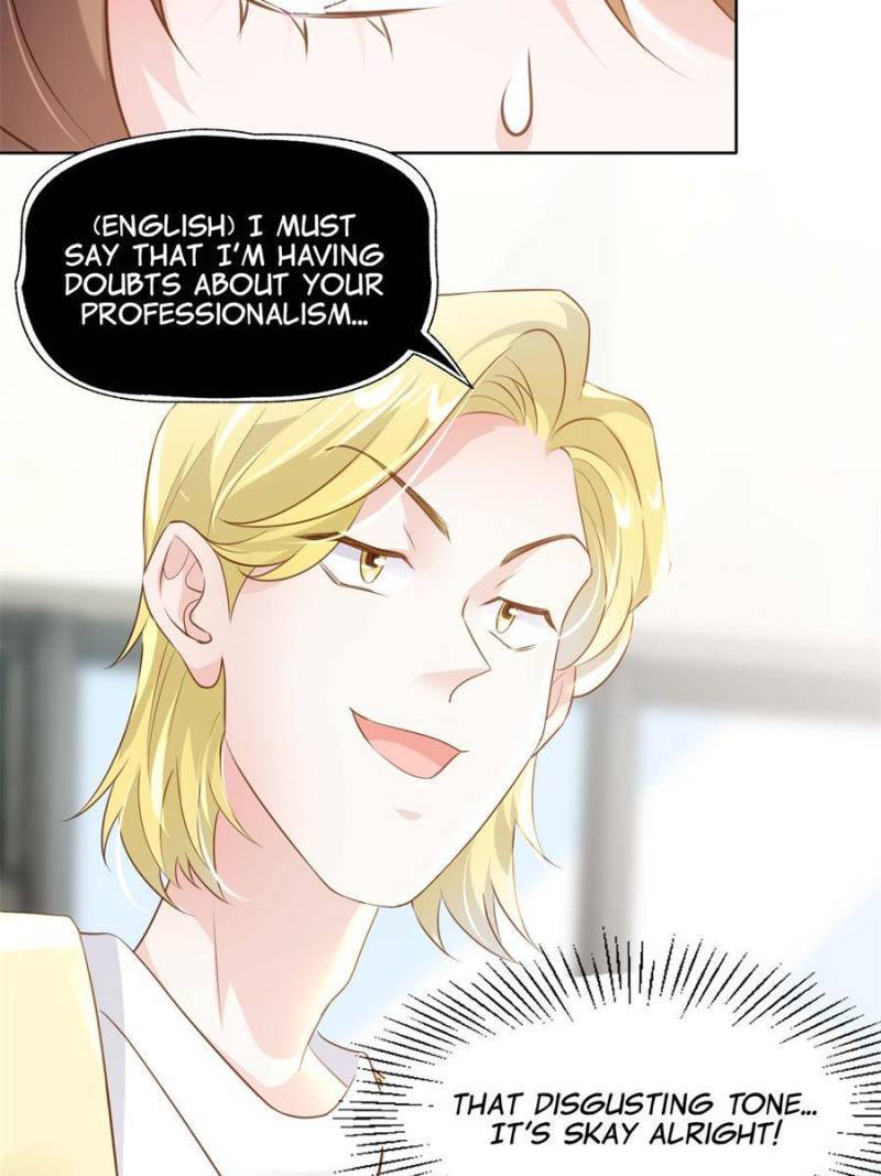 Nancheng Waits for the Moon chapter 60 - page 59